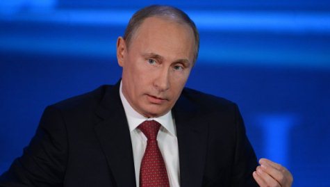 Путин наградил Али Гасанова и Октая Асадова