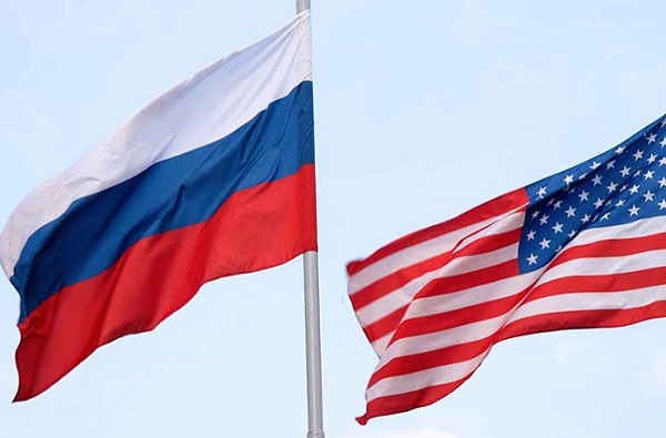 Россия предъявила ноту США