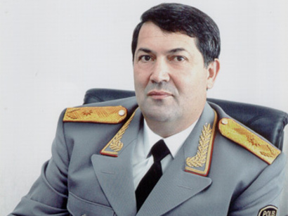 Начальник ГАИ о резонансном ДТП в Баку: «Я на совещании у президента»