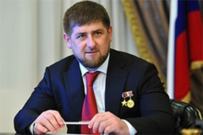 В Чечне готовят многотысячную акцию против "пятой колонны"