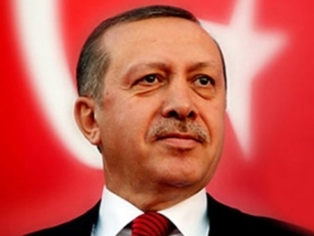 Эрдоган на этой неделе создаст временное правительство