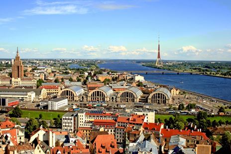 Латвия призывает азербайджанских инвесторов  