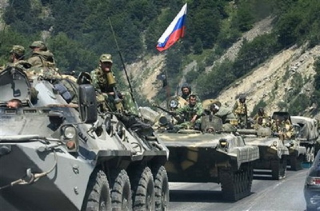 Подразделения российской базы в Армении подняты по тревоге для проверки