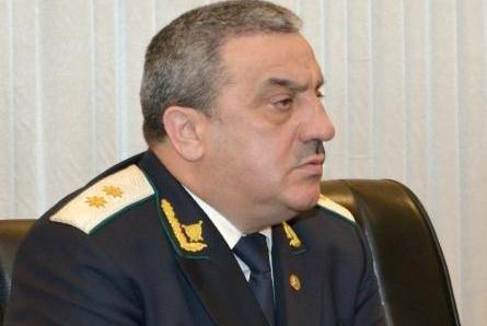 Рустам Усубов: «Следствие по 32 преступлениям армян в Азербайджане завершено»