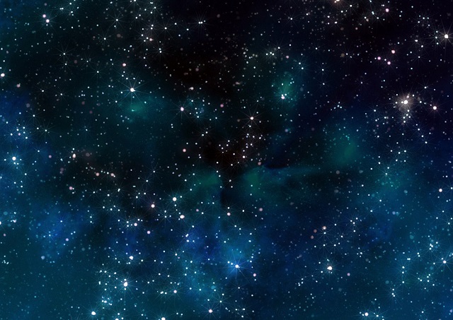 Ученые сфотографировали "прощальную волну" стареющей звезды - ФОТО