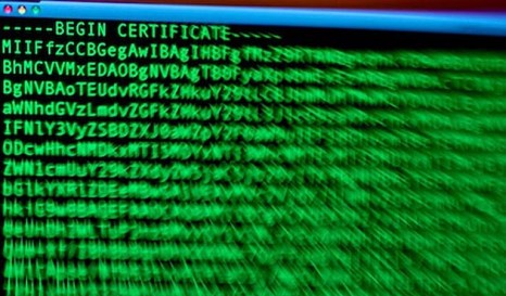 Хакеры взломали компьютерную сеть Белого дома