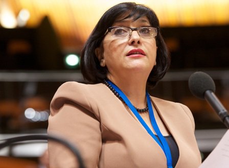 Женщина-депутат из Азербайджана стала главным докладчиком в ПАСЕ