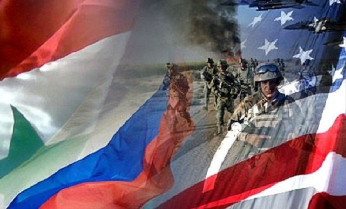 США и Россия восстановили механизм по безопасности в Сирии