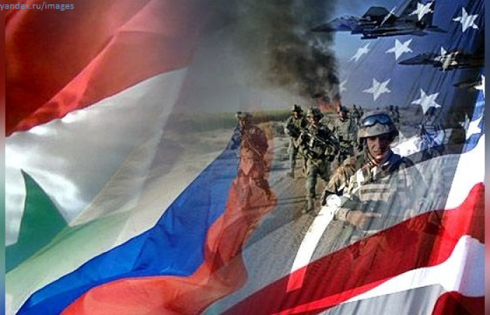 Оппозиция Сирии призвала РФ и США к согласию для мира в стране