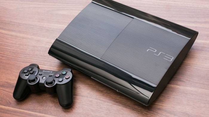 Sony прекратила выпуск PlayStation 3