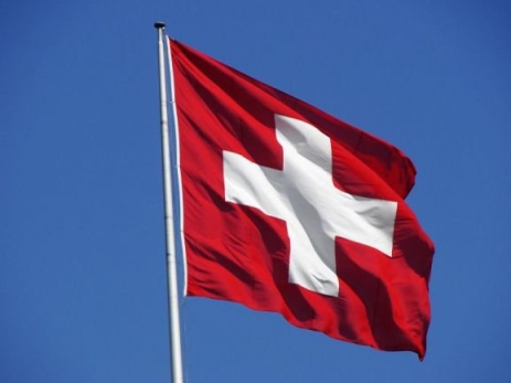Референдум в Швейцарии: каждому жителю 2260 евро