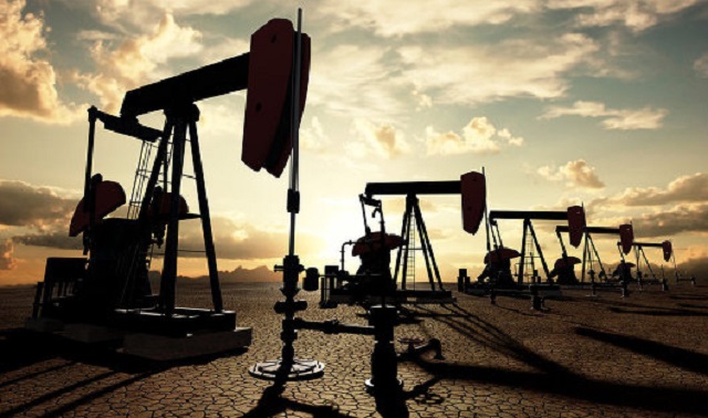 Цена азербайджанской нефти понизилась 
