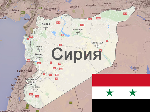 СМИ: В Сирию прибыли еще два истребителя из России