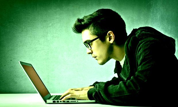 Латвийских школьников будут обучать хакерству