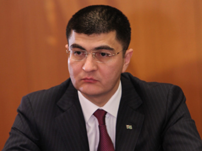 Тойли Комеков назначен послом двух стран одновременно 