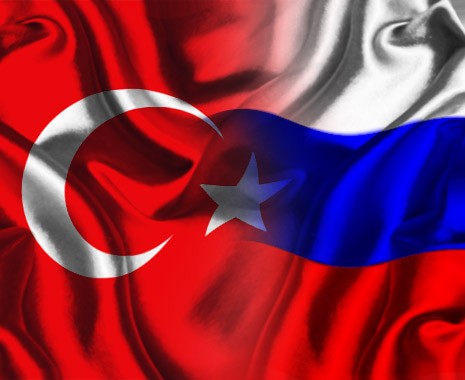 Турция за нормализацию отношений с Россией 