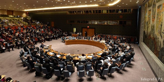 В СБ ООН нет согласия по Сирии, были жесткие дискуссии между США и РФ