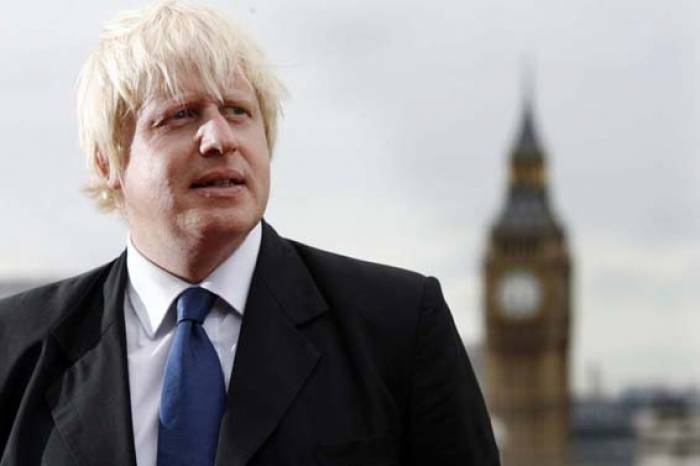 Борис Джонсон станет новым премьером Британии