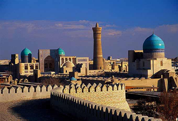 Узбекистан отменит визовый режим для 27 стран