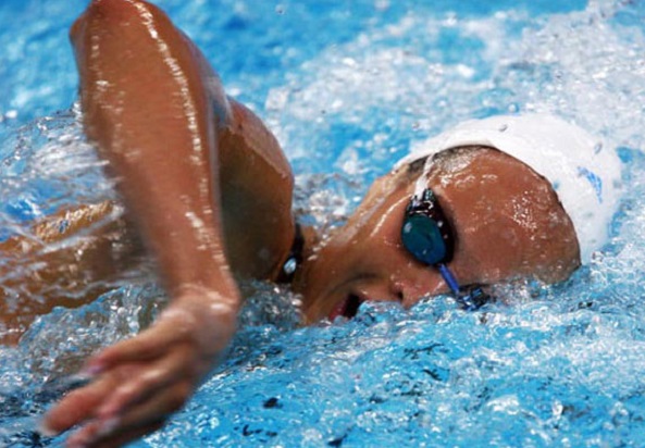 Паралимпиада-2016: Азербайджанский пловец в финале