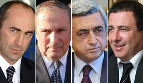 В Армении назревает череда скандалов