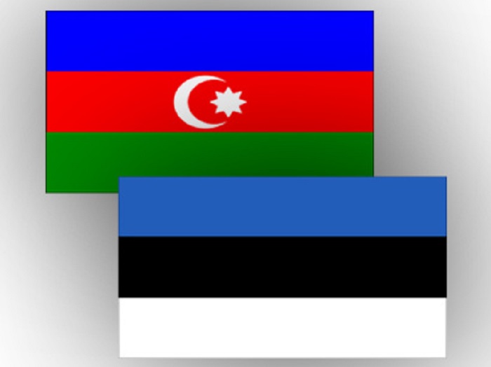 В Баку 6-7 апреля заседание азербайджано-эстонской межправкомиссии 
