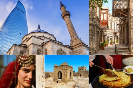 В Баку пройдут четыре туристические ярмарки