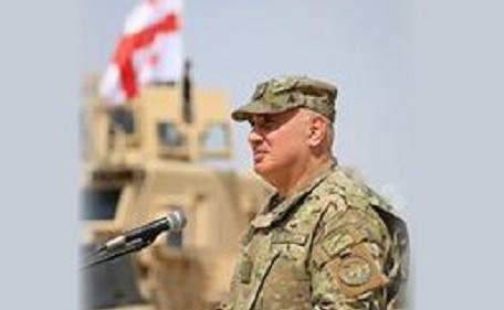 «Исламское государство» является угрозой для Грузии – Генштаб 