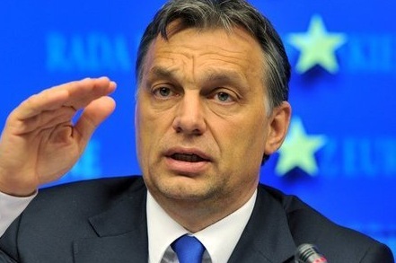 На рижском саммите Орбан предложил Азербайджан «рассматривать отдельно»
