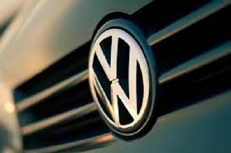Volkswagen отзывает 104 тысячи автомобилей в Китае 