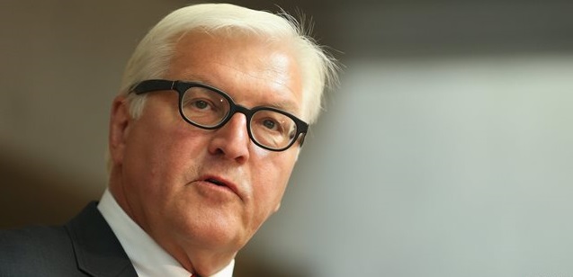 ЕС отменит визы для Грузии в сентябре - Штайнмайер