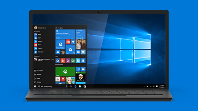 Обновление Windows 10 отключило пользователей от интернета