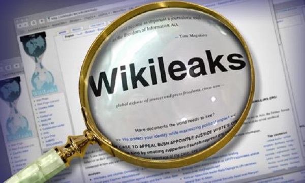 WikiLeaks опубликовала секретные документы ЦРУ