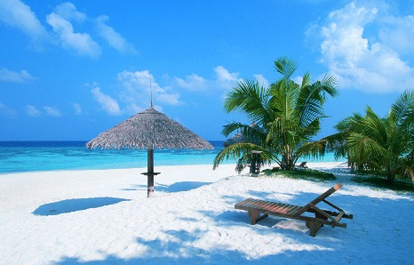 5 самых маленьких островных государств мира для туристов - ФОТО