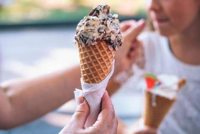 Предупреждение для любителей мороженого: это лакомство может быть смертельно опасным!