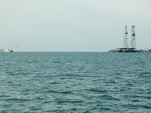 У берегов Туркменистана найдено тело азербайджанского нефтяника