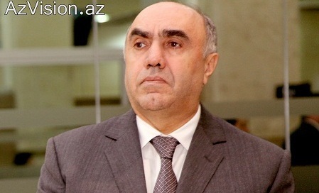 Закир Гаралов: «Помилование арестованных членов «NIDA» находится в компетенции президента»