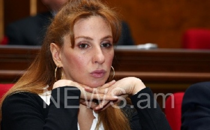 Народ сказал «нет» Саргсяну - ​армянский депутат