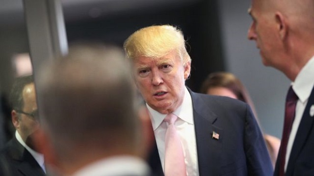 Администрация Трампа обновляет состав Госдепа
