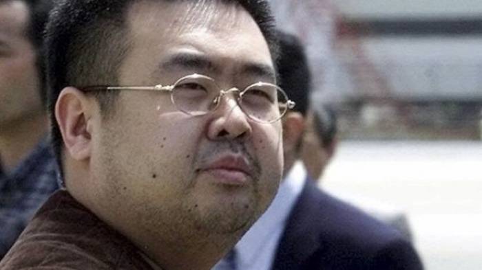 Перед смертью Ким Чен Нам получил от спецслужб США $120 тысяч наличными