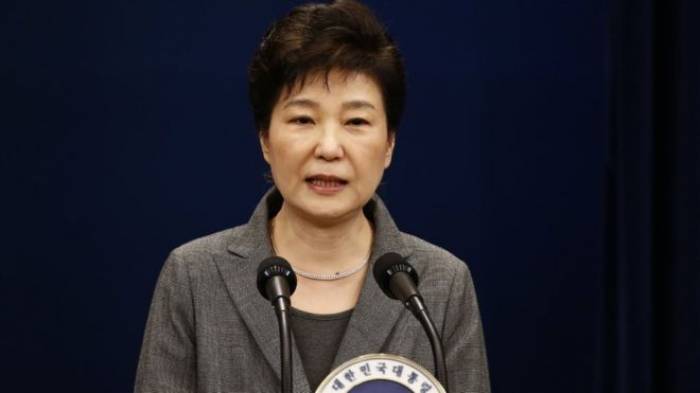 КНДР приговорила экс-президента Южной Кореи к смерти