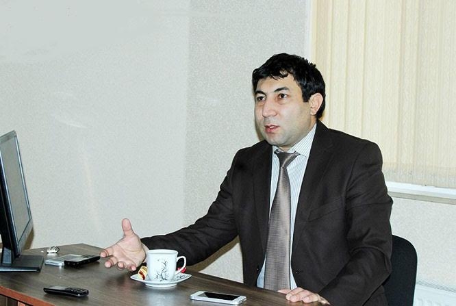 Глава азербайджанского НПО погиб в ДТП