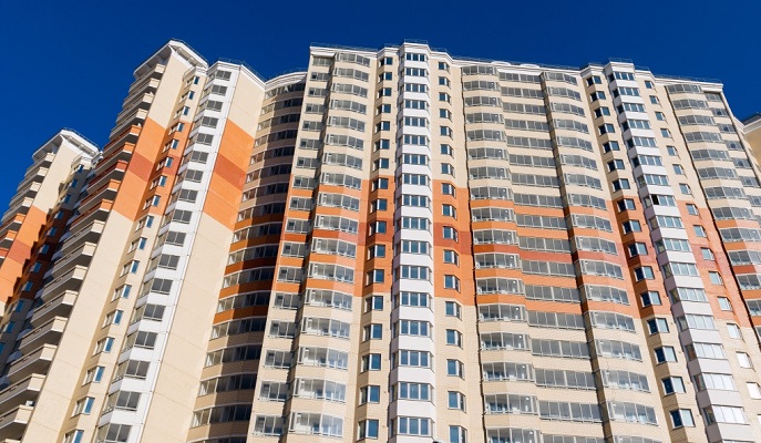 Цены на рынке жилья в Баку начали расти