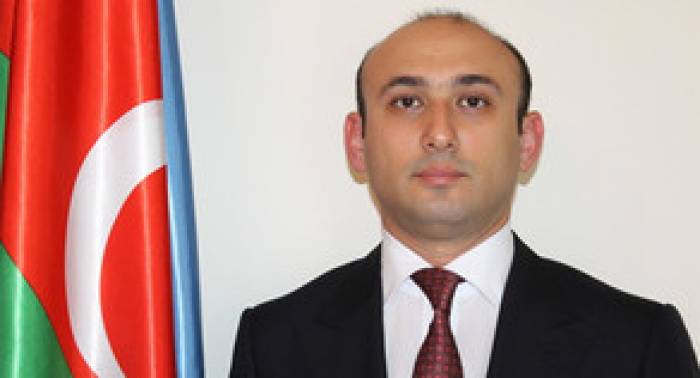 Посол Азербайджана в Италии ответил Налбандяну