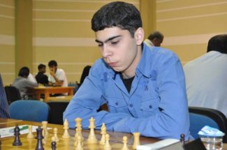 Шахматист Заур Мамедов стал победителем Кубка мира
