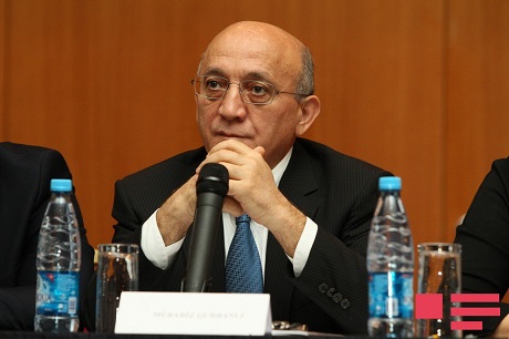 Армянское лобби Франции открыто ведет враждебную деятельность против Азербайджана -Глава Госкомитета