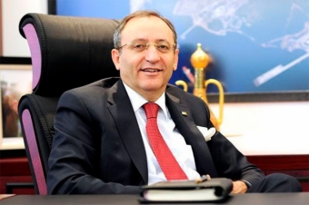 Глава SOCAR Turkey Energy ограблен на крупную сумму 