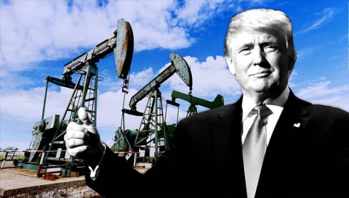 Трамп продлил действие эмбарго на поставки нефти из Ирана
