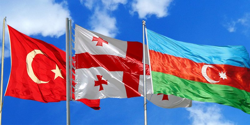 Главы МИД Азербайджана, Турции и Грузии встретятся в Баку 
