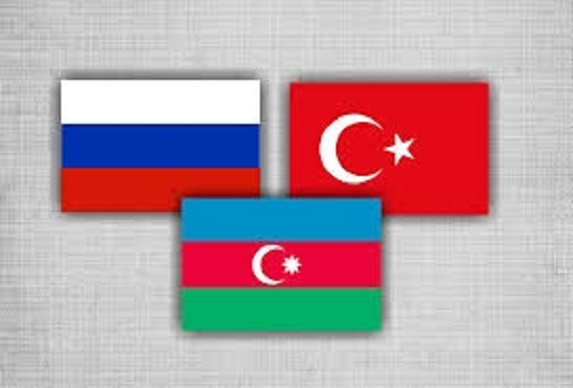 Создается межпарламентская Группа дружбы Россия-Азербайджан-Турция